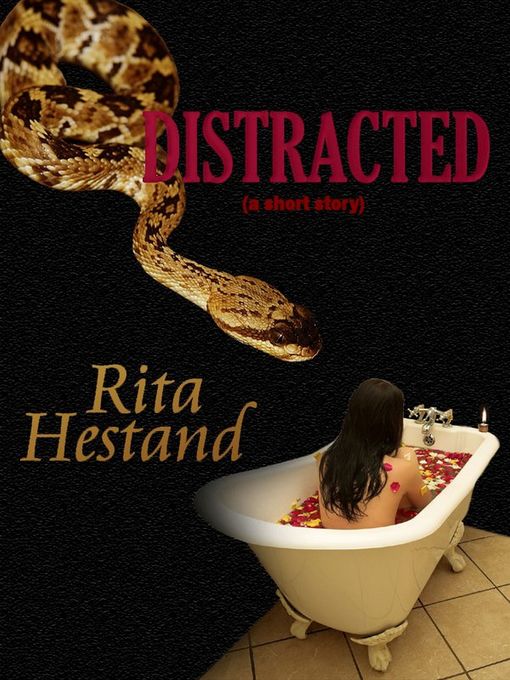 Title details for Distracted by Rita Hestand - Available